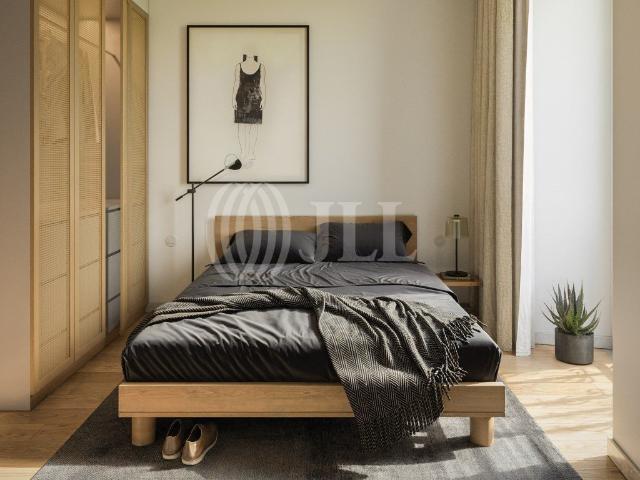 Apartamento T0 no Vieira da Silva, Saldanha, Lisboa 0m² Arroios