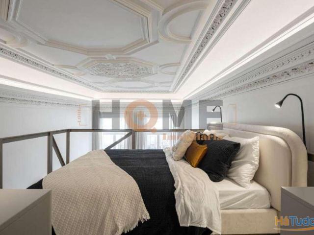 Apartamento T0 no centro do Porto A ESTREAR ENG, FR, ESP | 25063814141