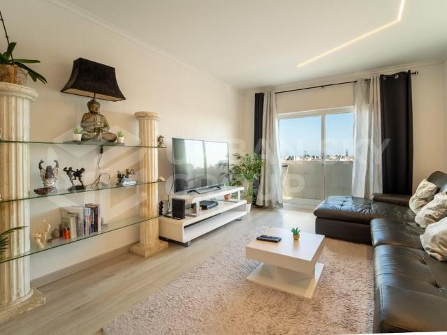 Apartamento T0, no centro de Albufeira 52m² Albufeira Olhos de Água
