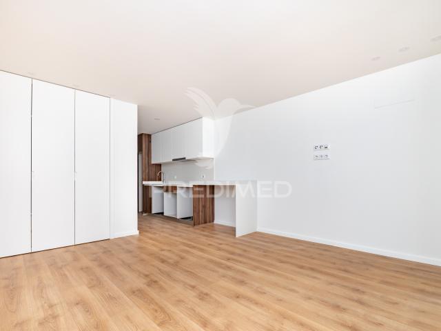 APARTAMENTO T0 NO CENTRO DE BRAGA | OPORTUNIDADE