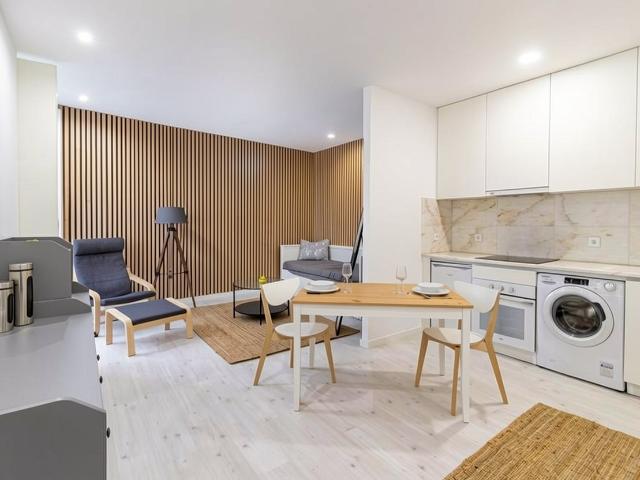 Apartamento T0 no Centro Histórico de Leiria 32m² Leiria, Pousos, Barreira e Cortes