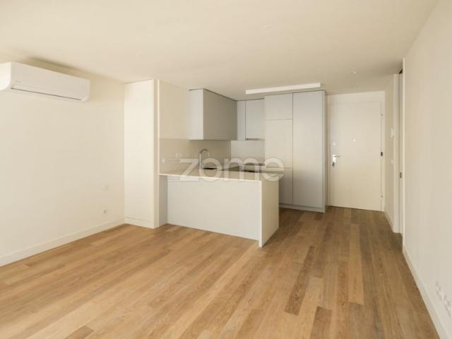 Apartamento T0 no Conde Redondo Residences, Lisboa