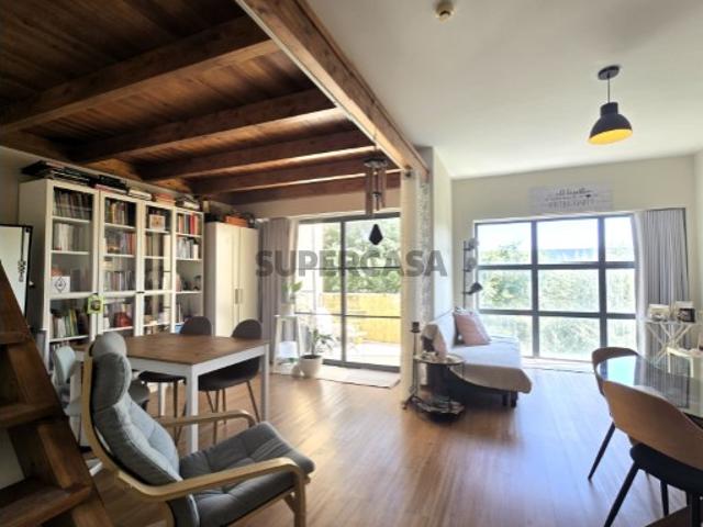 Apartamento T0+1 no Condomínio Palmela Village
