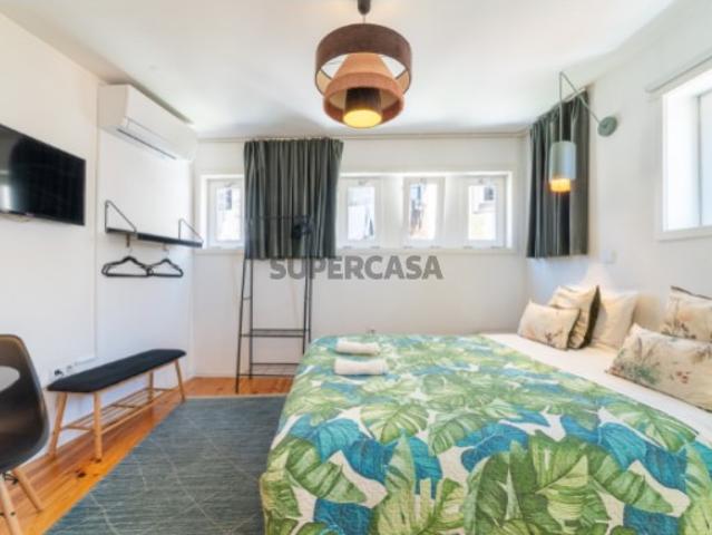 Apartamento T0 no Coração do Centro Histórico do Porto