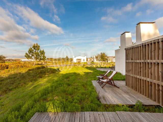 Apartamento T0 no Craveiral Farm House, Odemira, Alentejo 0m² São Teotónio