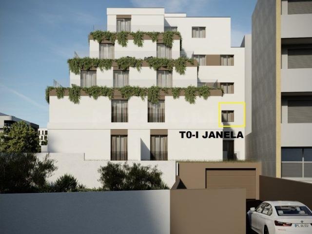 Apartamento T0 no Edifcio Varandas Village em Calendrio