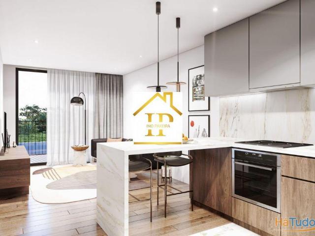 APARTAMENTO T0 NO LARGO S.JOÃO DA PONTE | 26084057509