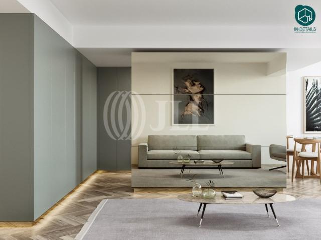 Apartamento T0, novo, no Bandeira, no Porto