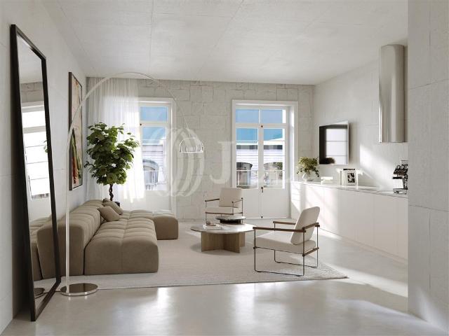 Apartamento T0 novo, no Estória, centro do Porto 0m² Cedofeita, Santo Ildefonso, Sé, Miragaia, São Nicolau e Vitória