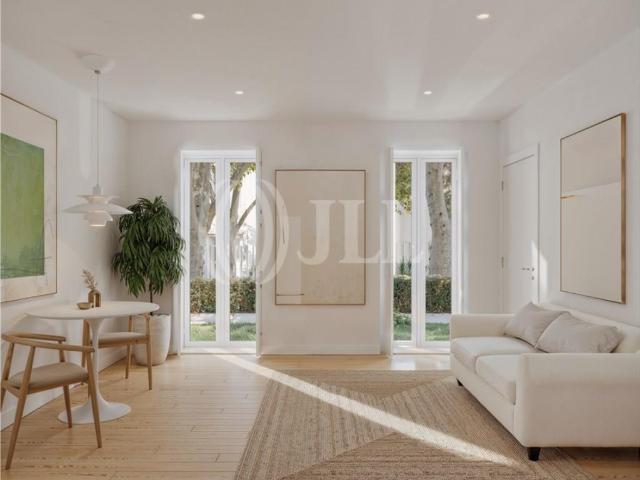 Apartamento T0 novo, no Vila Ourique, em Lisboa 0m² Campo de Ourique