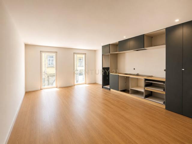 Apartamento T0 Novo | Brito Capelo, Matosinhos, Porto