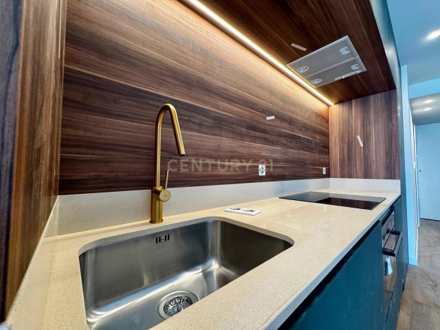 Apartamento T0 Novo | Brito Capelo, Matosinhos, Porto