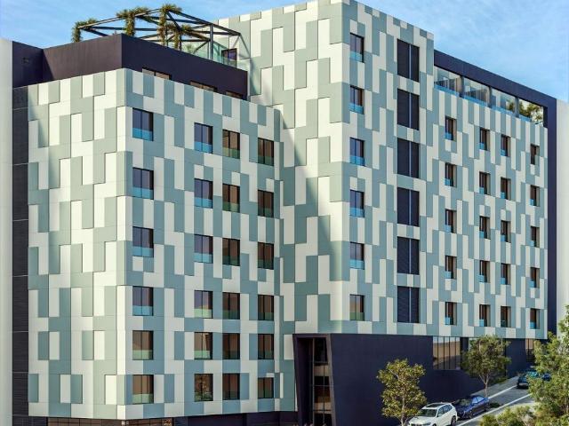 Apartamento T0 NOVO Centro de Gaia