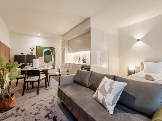 Apartamento T0, novo, com varanda, baixa do Porto 0m² Cedofeita, Santo Ildefonso, Sé, Miragaia, São Nicolau e Vitória