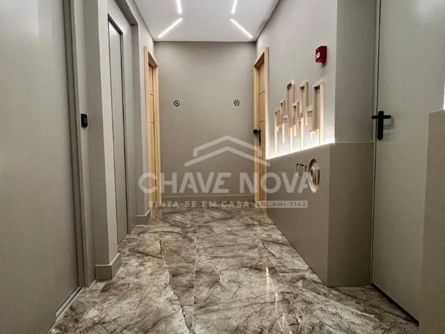 Apartamento T0 Novo com Varanda Studios City On