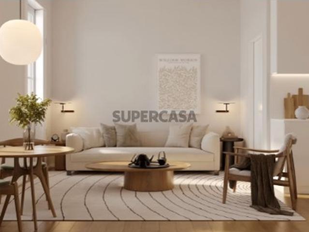 Apartamento T0 novo em Leça da Palmeira Matosinhos