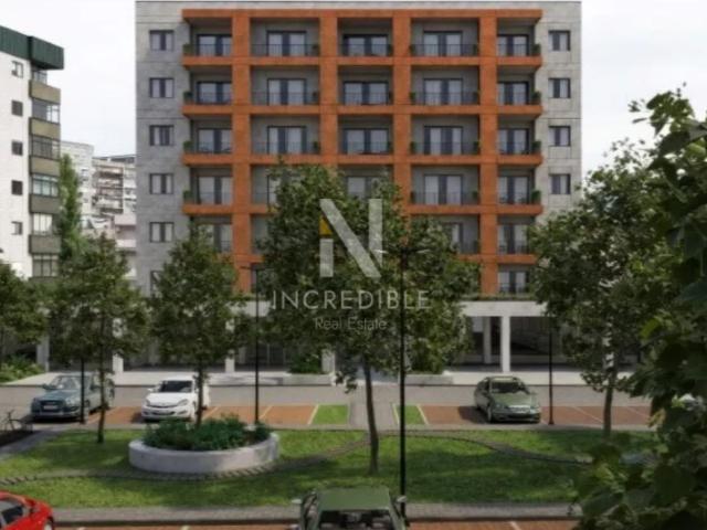 Apartamento T0 NOVO em Real, Braga