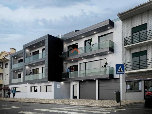 Apartamento T0 Novo Gafanha da Nazaré 60m² Gafanha Da Nazaré