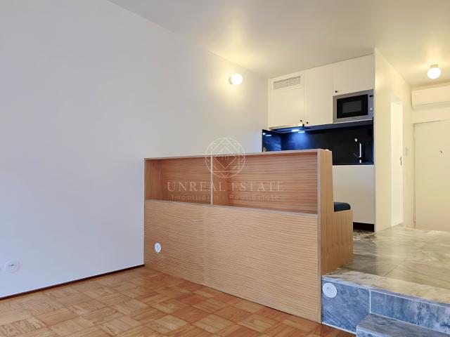 Apartamento T0, novo, inserido em um edifício totalmente re. 29m² Cedofeita, Santo Ildefonso, Sé, Miragaia, São Nicolau e Vitória