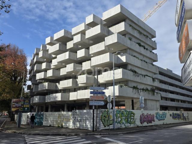 Apartamento T0 Oporto Metropolitano, Senhora da Hora, Porto