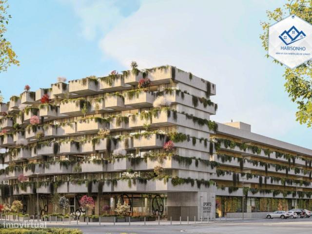 Apartamento T0 | Oporto Metropolitano | Serviced Apartments