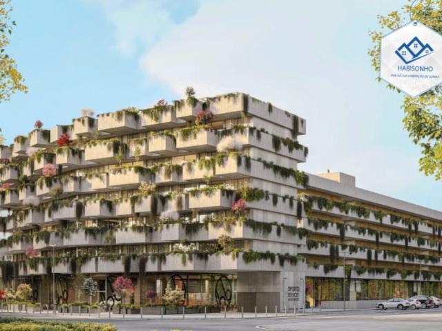Apartamento T0 | Oporto Metropolitano | Serviced Apartments