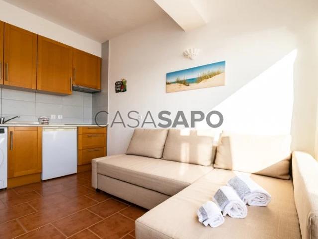 Apartamento T0 para alugar em