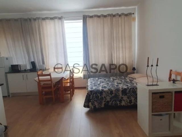Apartamento T0 para alugar em Viana do Castelo