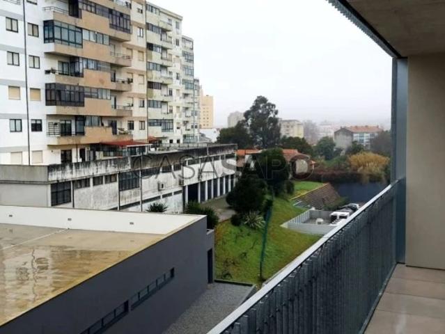 Apartamento T0 para alugar em Vila Nova de Gaia