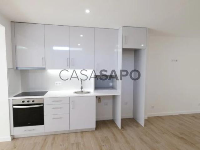 Apartamento T0 para alugar em Vila Nova de Famalicão