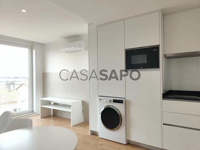 Apartamento T0 para alugar em Aveiro