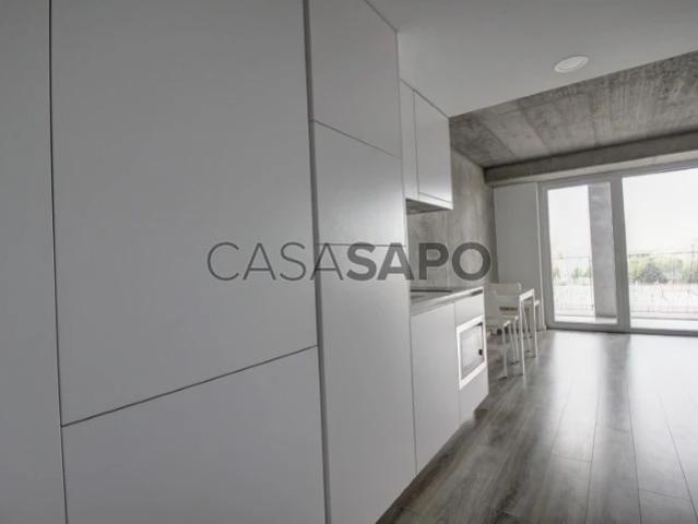 Apartamento T0 para alugar em Aveiro