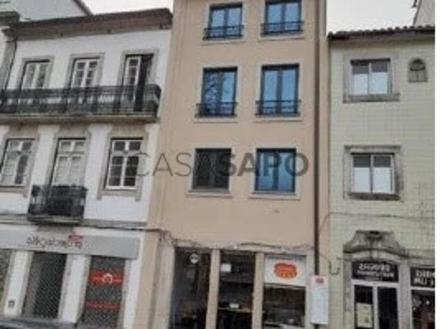 Apartamento T0 para alugar em Barcelos