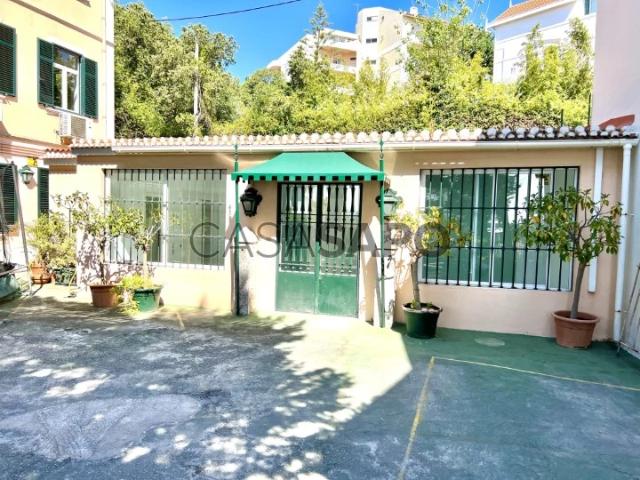Apartamento T0 para alugar em Cascais
