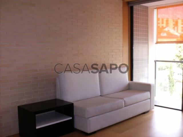 Apartamento T0 para alugar em Coimbra