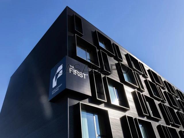 Apartamento T0 para alugar em Guimarães