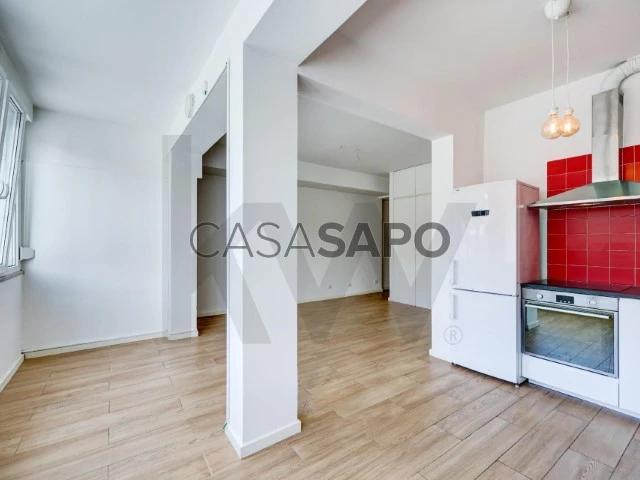 Apartamento T0 para alugar em Lisboa