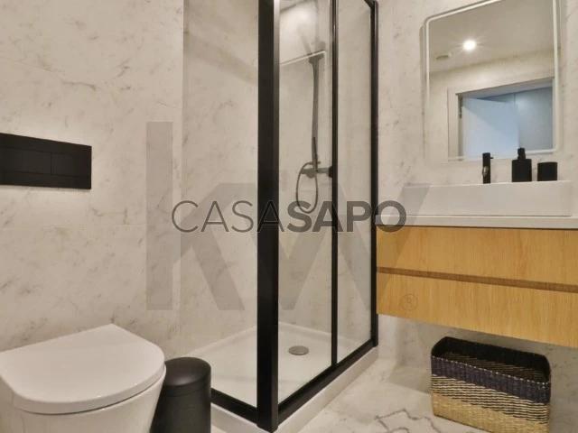 Apartamento T0 para alugar em Lisboa