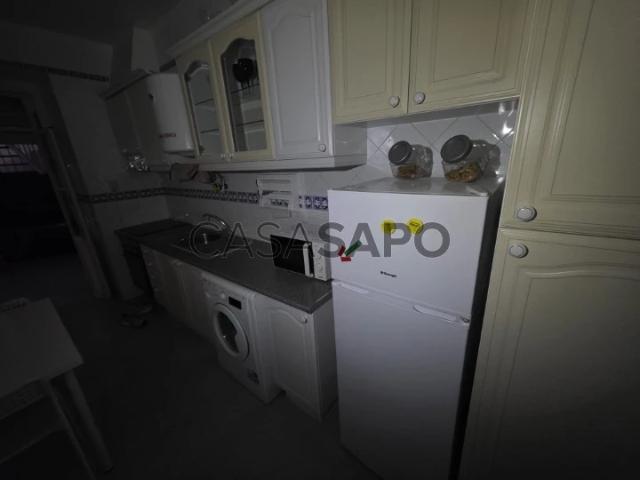 Apartamento T0 para alugar em Lisboa