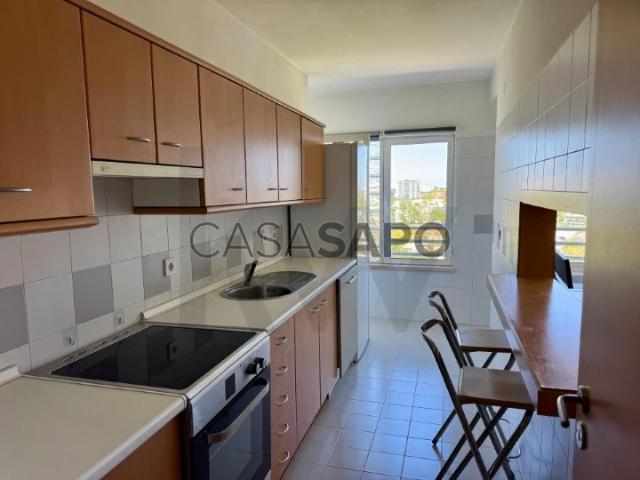 Apartamento T0 para alugar em Lisboa