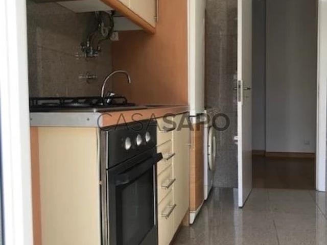 Apartamento T0 para alugar em Lisboa