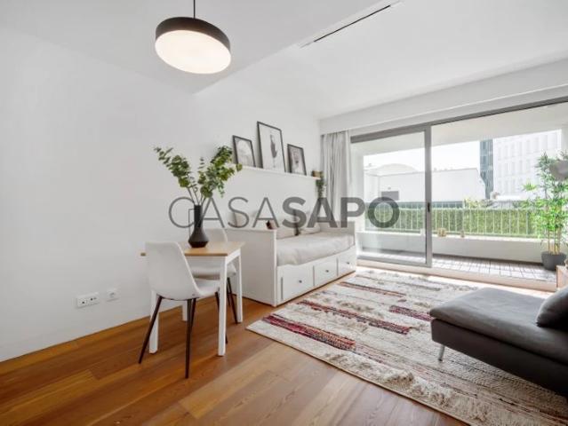 Apartamento T0 para alugar em Lisboa