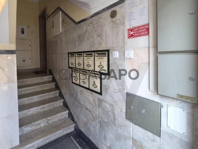 Apartamento T0 para alugar em Lisboa