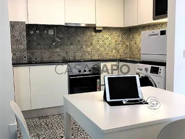 Apartamento T0 para alugar em Lisboa