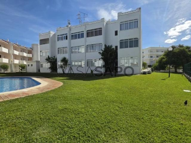Apartamento T0 para alugar em Loulé