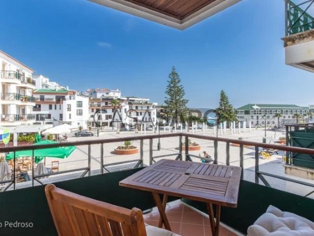 Apartamento T0 para alugar em Mafra