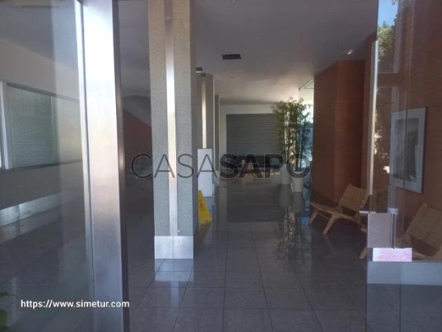 Apartamento T0 para alugar em Mafra