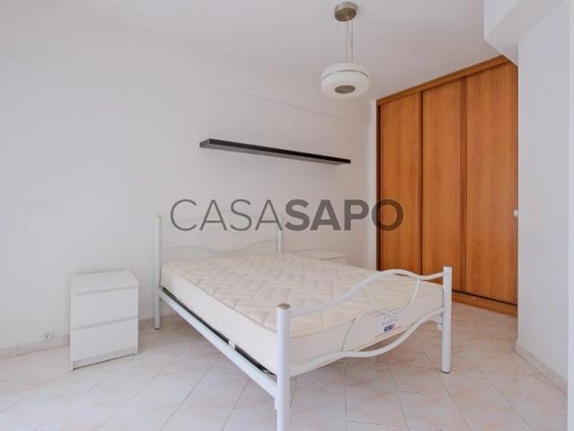 Apartamento T0 para alugar em Oeiras