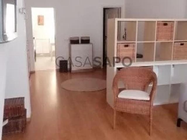 Apartamento T0 para alugar em Oeiras