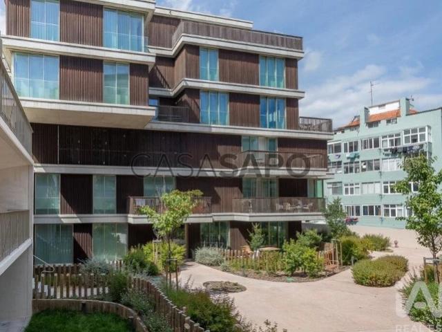 Apartamento T0 para alugar em São Vicente